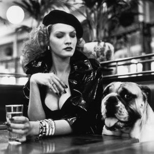 Meet your Posher, Liza